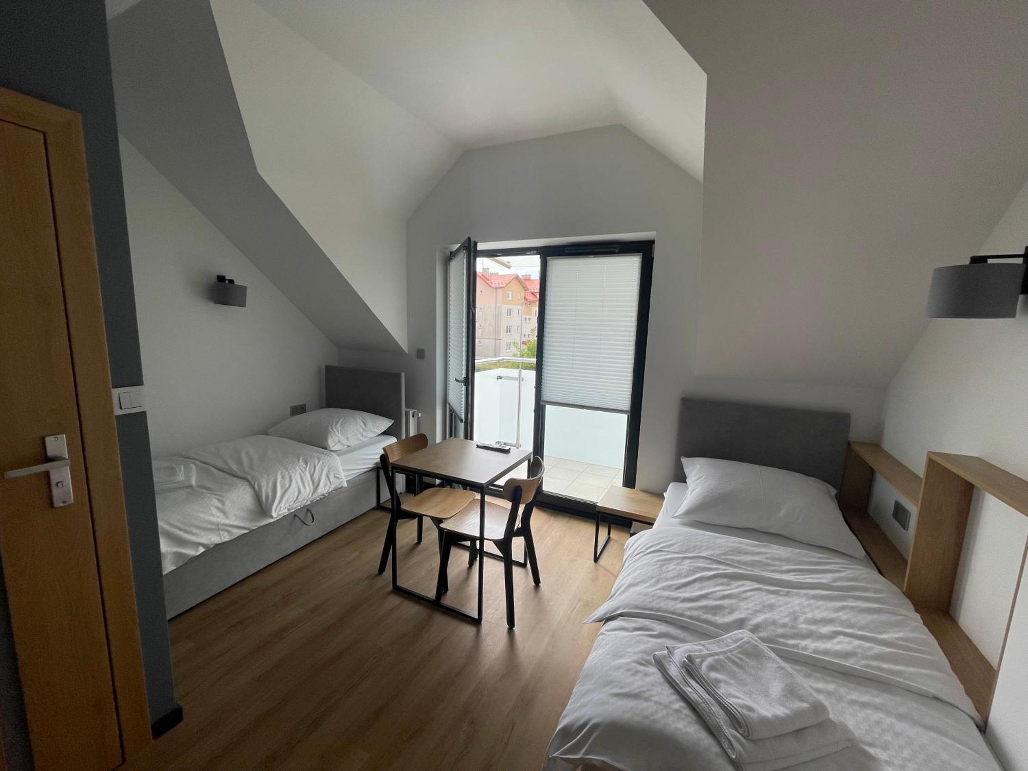 Rent Apartment Wieliczka Exterior photo