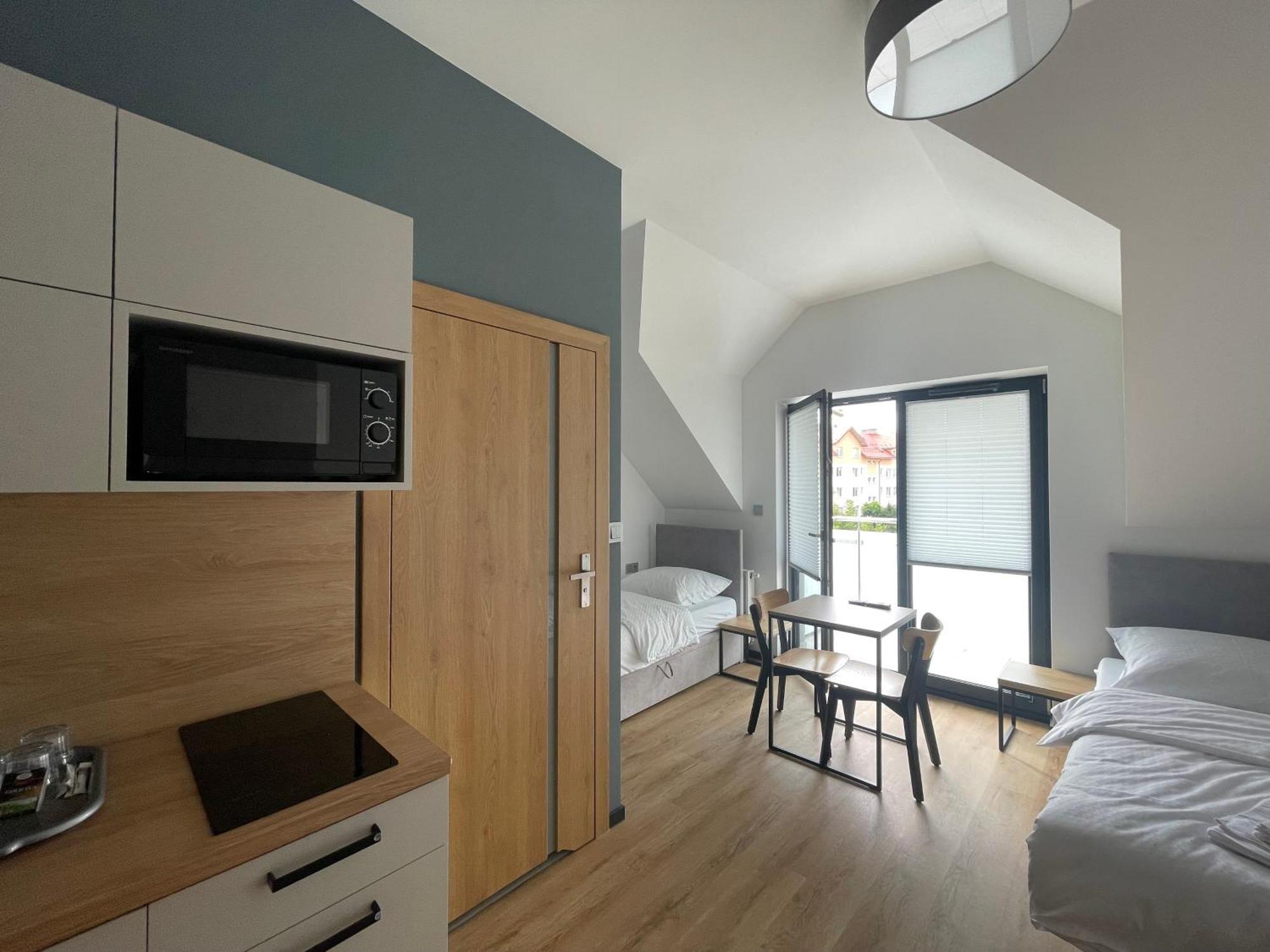 Rent Apartment Wieliczka Exterior photo
