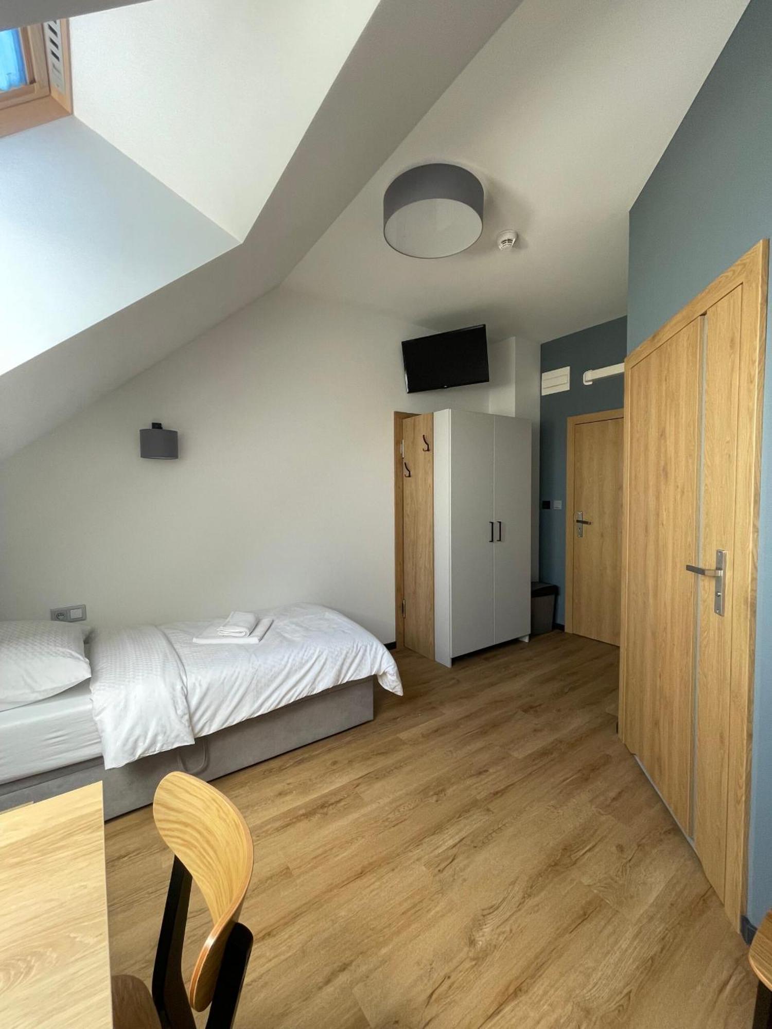 Rent Apartment Wieliczka Exterior photo